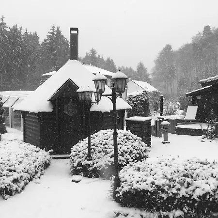 Domaine Du Moulin *